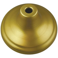 Gold Endura floor stand