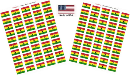 ghana-flag-sheet-stickers