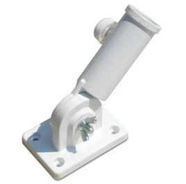 Multi-Position Flagpole Mounting Bracket