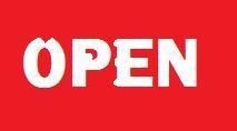 Open Red