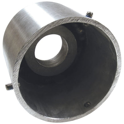 Eder Flagpole Pole Top Adapter - 1-1/4 in. NPT