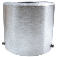 Eder Flagpole Pole Top Adapter - 1-1/4 in. NPT
