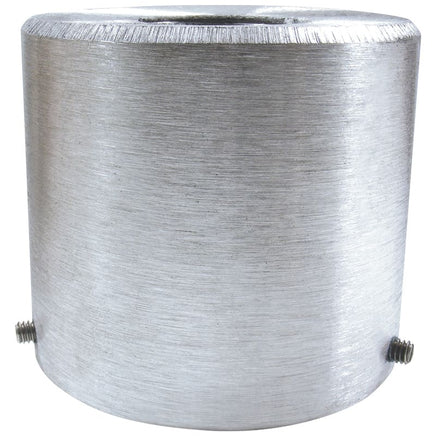 Eder Flagpole Pole Top Adapter - 1-1/4 in. NPT