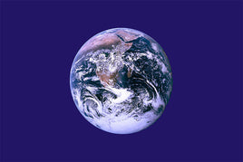 Earth Flag