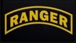 Army Ranger Polyester Flag - 3′x5′