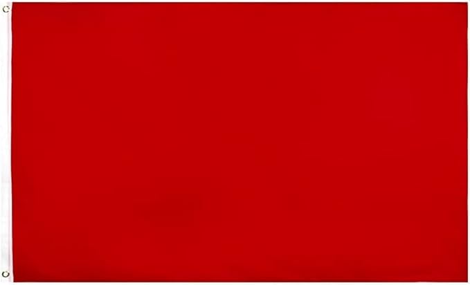 Solid Color 3′x5′ Polyester Flags | World Flags Direct