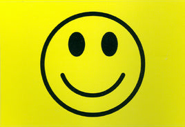 Smiley Face Flag