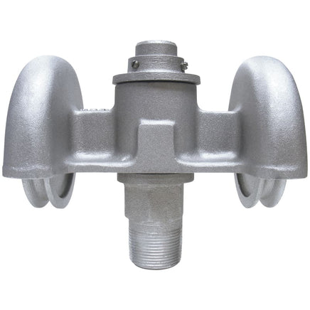 Eder HDT-2 Heavy-Duty Flagpole Truck