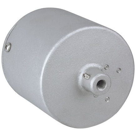 Eder IH-2 Internal Halyard Flagpole Truck - Cable Style, Threaded, Revolving