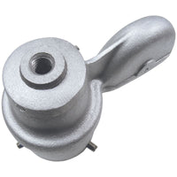 Eder RTC-1 Flagpole Truck - Cap Style, Revolving, Single Pulley
