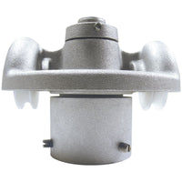 Eder RTC-2 Flagpole Truck