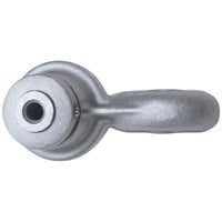 Eder RTS-1 Flagpole Truck - Threaded, Revolving, Single Pulley