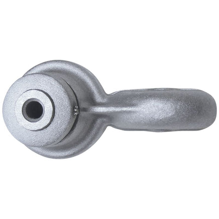 Eder RTS-1 Flagpole Truck - Threaded, Revolving, Single Pulley