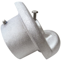 Eder ST-1 Flagpole Truck - Cap Style, Stationary, Single Pulley