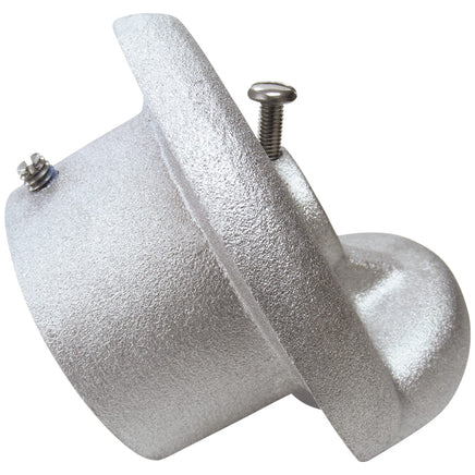 Eder ST-1 Flagpole Truck - Cap Style, Stationary, Single Pulley