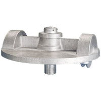 Eder Extra Heavy-Duty Flagpole Truck
