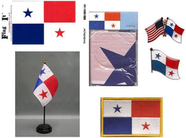 Panama Heritage Value Pack
