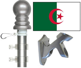 Algeria Spinner