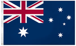 Australian Polyester Flag