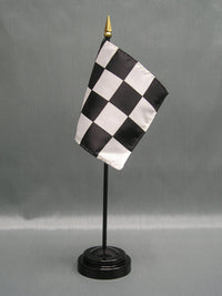Mini Toy Racing Flags Miniature Racing Flags | World Flags Direct