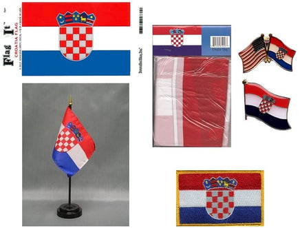 Croatia Heritage Value Pack