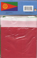 Eritrea Polyester Flag