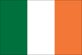 Ireland 3'x5' Nylon Flag