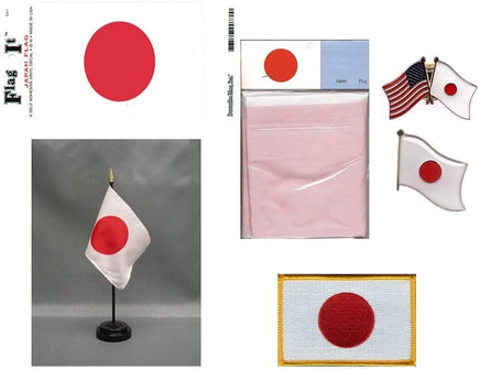 Japan Heritage Value Pack