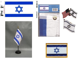 Israel Heritage Value Pack