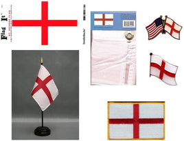 England Heritage Value Pack