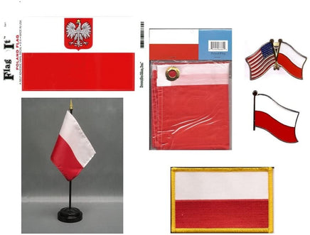 Poland Heritage Value Pack