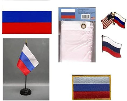 Russia Heritage Value Pack