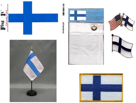 Finland Heritage Value Pack