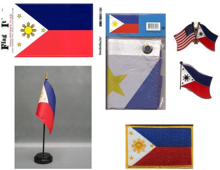 Philippines Heritage Value Pack