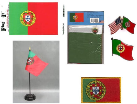 Portugal Heritage Value Pack