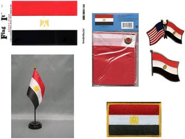 Egypt Heritage Value Pack