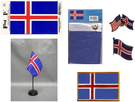 Iceland Heritage Value Pack
