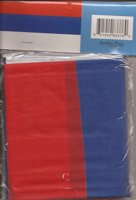 OLD Serbia 3'x5' Polyester Flag
