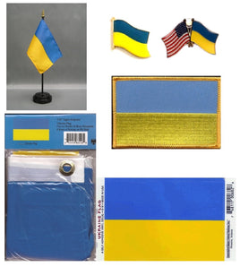 Ukraine Heritage Value Pack