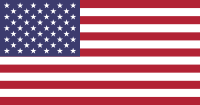 United States Polyester Flag