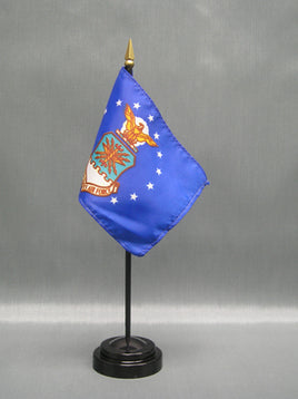 US Air Force Miniature Flag