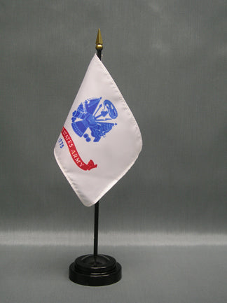 US Army Miniature Flag