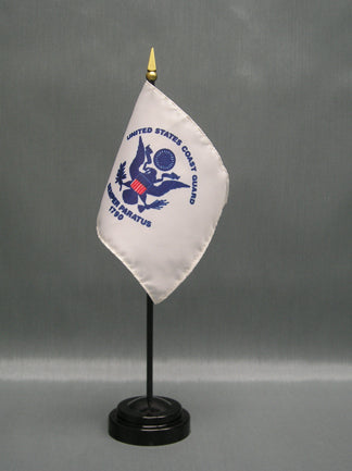 Deluxe Military Miniature Flags | World Flags Direct