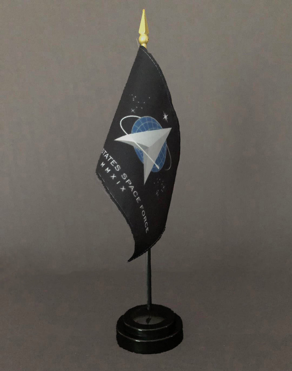 Deluxe Military Miniature Flags | World Flags Direct